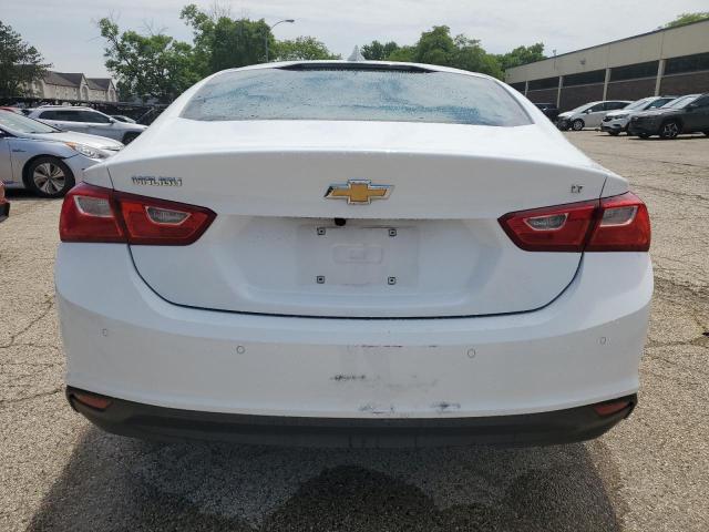 2023 CHEVROLET MALIBU LT - 1G1ZD5ST4PF195553