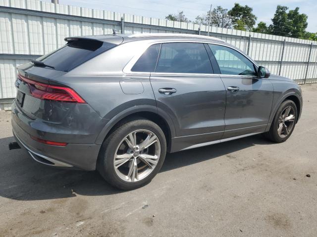 Vin: wa1bvaf10md002436, lot: 62826875, audi q8 premium plus 20213