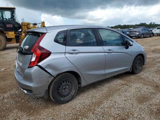 2019 HONDA FIT LX 3HGGK5H40KM749542