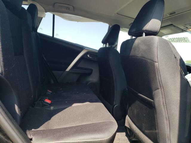 2015 TOYOTA RAV4 XLE - 2T3RFREV4FW375456