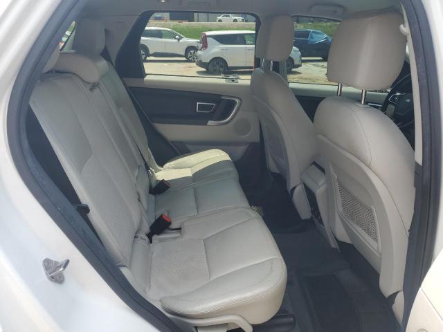 2017 LAND ROVER DISCOVERY SALCP2BG1HH667292