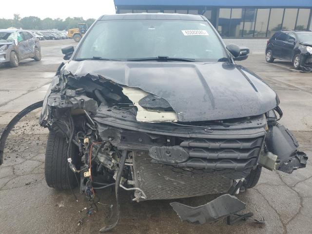 2019 FORD EXPLORER P - 1FM5K8AR4KGB45236