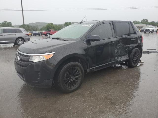 Vin: 2fmdk4gc0dbb46255, lot: 60255365, ford edge se 2013 img_1