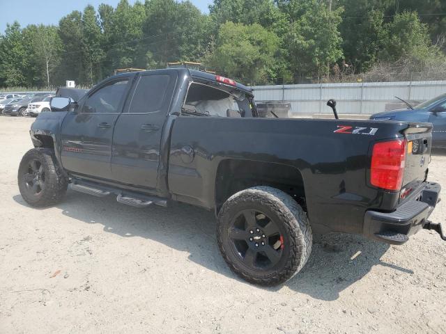 Vin: 1gcvkrec3jz275477, lot: 59474365, chevrolet all models k1500 lt 20182