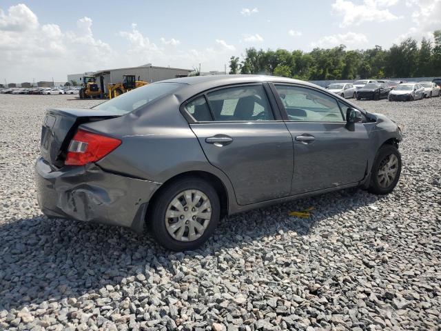 Vin: 19xfb2f54ce379485, lot: 60303675, honda civic lx 20123