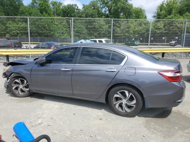 2017 HONDA ACCORD LX 1HGCR2F30HA006047