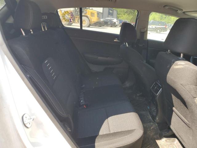 2018 KIA SPORTAGE L KNDPMCAC1J7450133
