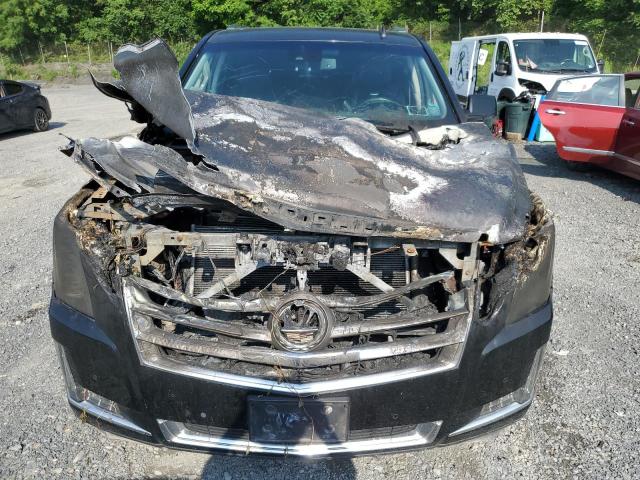 2015 CADILLAC ESCALADE E 1GYS4HKJ7FR195286