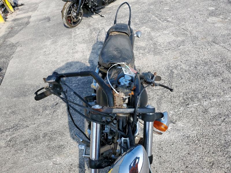 2017 HONDA VT1300 CX JH2SC6120HK200290