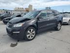 2016 CHEVROLET TRAVERSE L - 1GNKRJKD6GJ274576