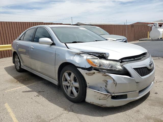2008 TOYOTA CAMRY LE #3230117492