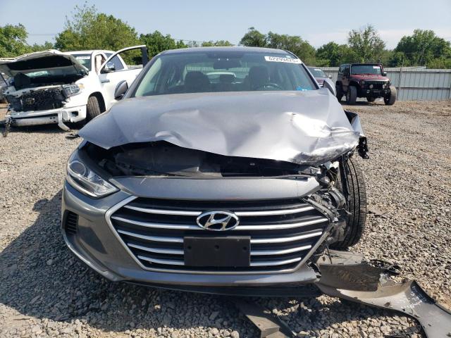 2018 HYUNDAI ELANTRA SE - 5NPD84LF1JH255567
