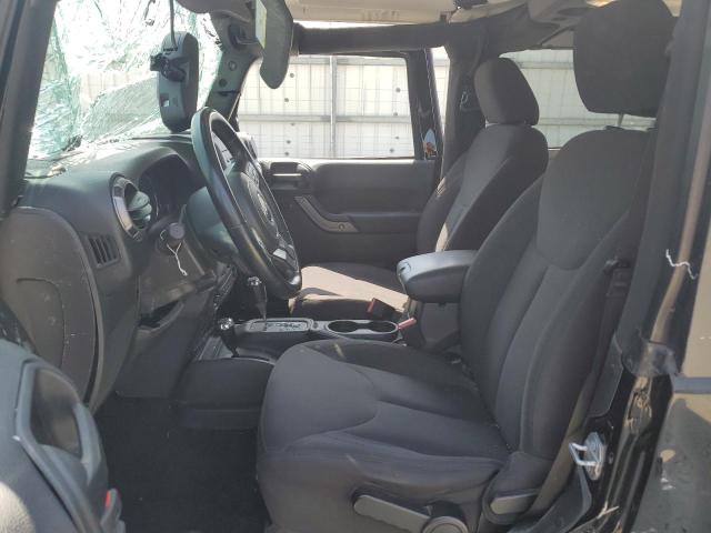 2018 JEEP WRANGLER S 1C4AJWAG7JL860204
