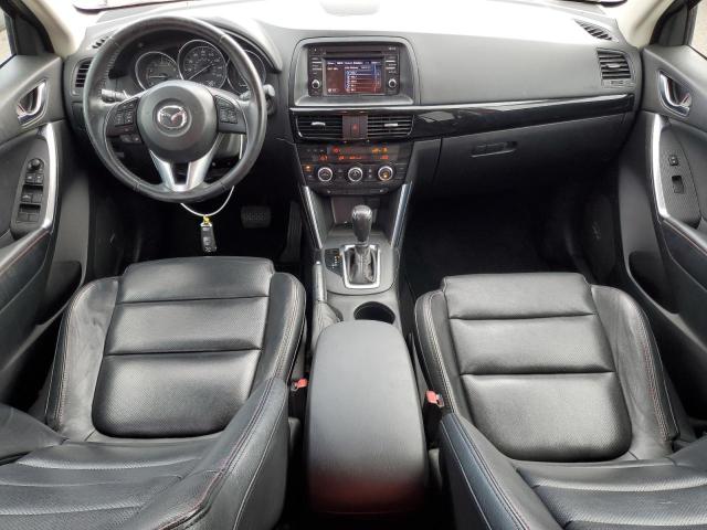 2015 MAZDA CX-5 GT - JM3KE4DYXF0505657
