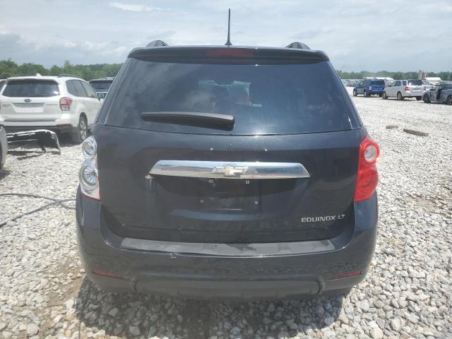 2014 CHEVROLET EQUINOX LT - 2GNALBEKXE6325200