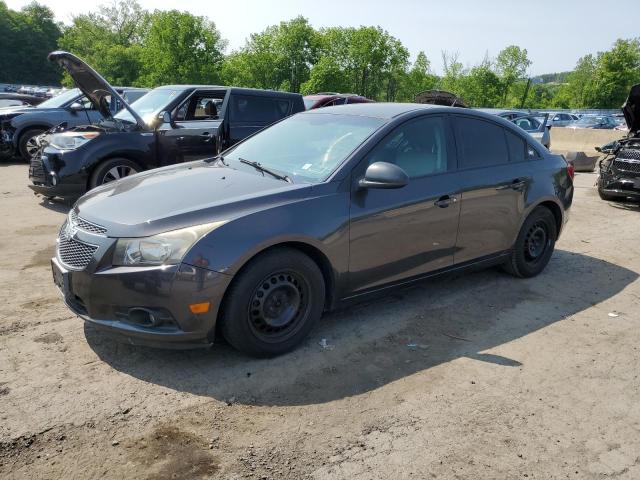 Vin: 1g1pa5sg4e7185342, lot: 59063905, chevrolet cruze ls 2014 img_1