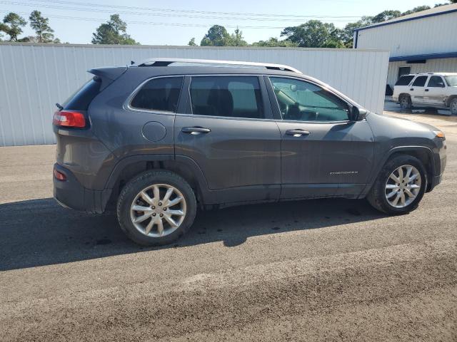 Vin: 1c4pjlds6fw535994, lot: 59016285, jeep grand cher limited 20153