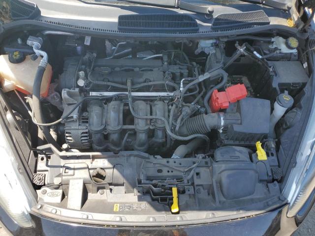 2015 FORD FIESTA SE - 3FADP4EJ5FM204035