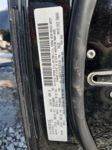 2015 RAM 1500 ST 1C6RR7KT2FS597430