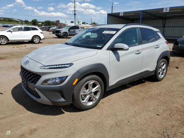 HYUNDAI KONA SEL