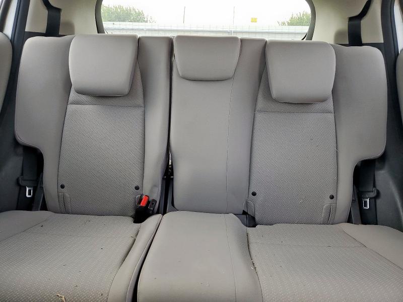 2016 HONDA HR-V EX 3CZRU5H53GM734271