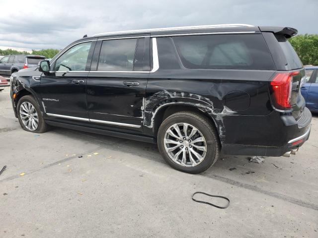 Vin: 1gks2jkl0mr424137, lot: 59901845, gmc yukon denali 20212