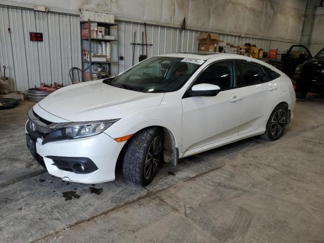 Vin: 19xfc1f76ge036756, lot: 62067965, honda civic exl 2016 img_1