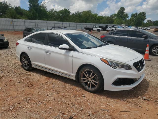 2015 HYUNDAI SONATA SPO - 5NPE34ABXFH164288