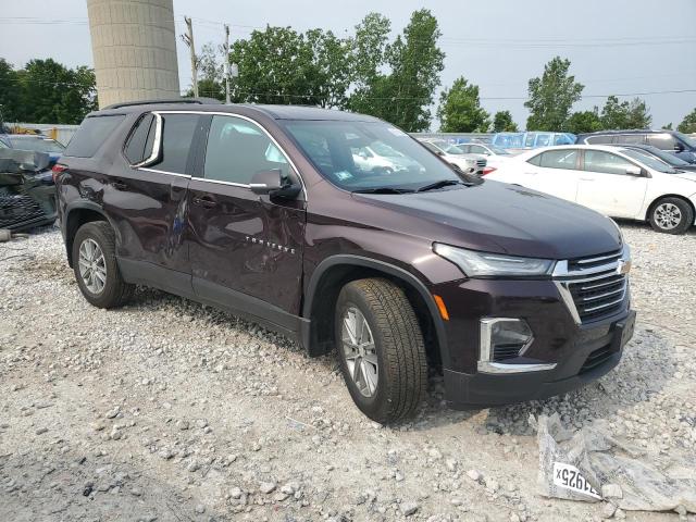 2023 CHEVROLET TRAVERSE L #3292766771