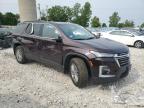 Lot #3292766771 2023 CHEVROLET TRAVERSE L