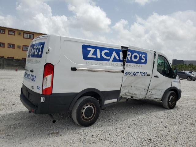2023 FORD TRANSIT T- - 1FTBR1Y80PKA68280