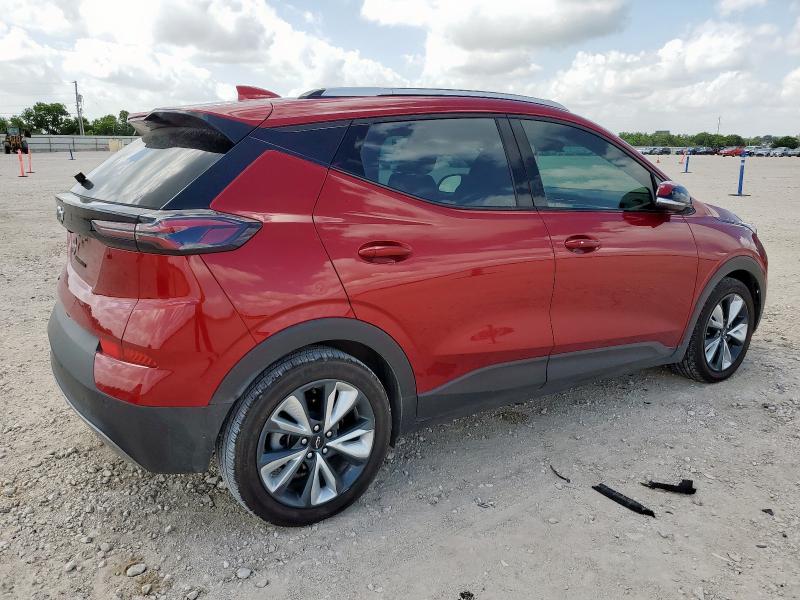 2022 CHEVROLET BOLT EUV L 1G1FY6S05N4112191