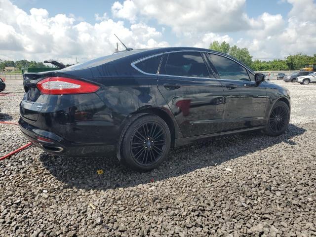 Vin: 3fa6p0t95gr278442, lot: 61233205, ford fusion se 20163