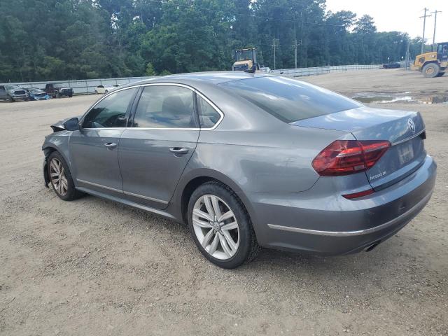 2017 VOLKSWAGEN PASSAT SE - 1VWGT7A31HC014603