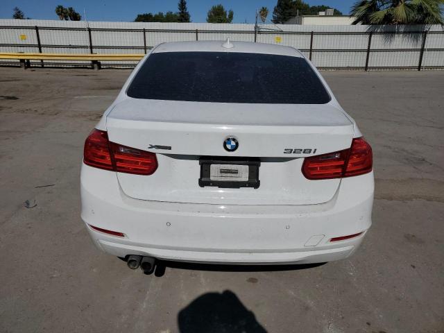 2015 BMW 328 XI - WBA3B3G51FNT18597