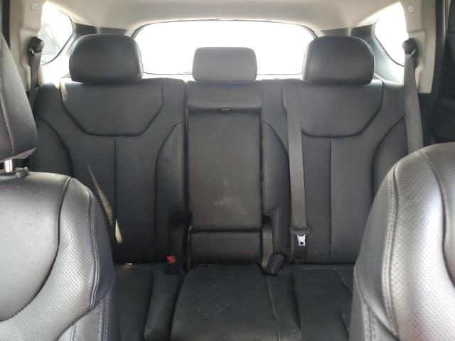 2020 HYUNDAI SANTA FE S #3286703341