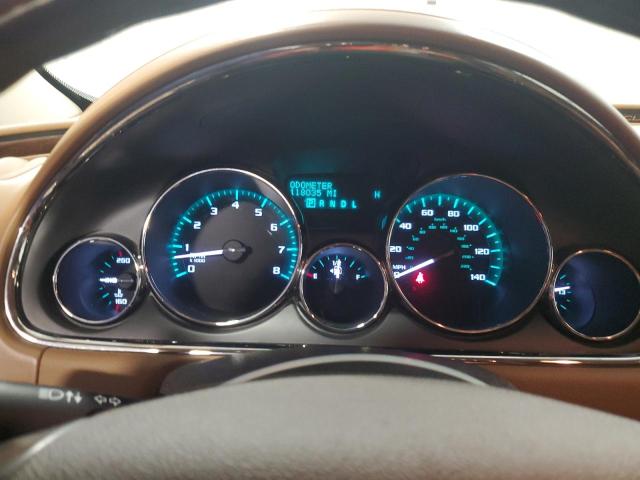 2015 BUICK ENCLAVE 5GAKRBKD5FJ232074