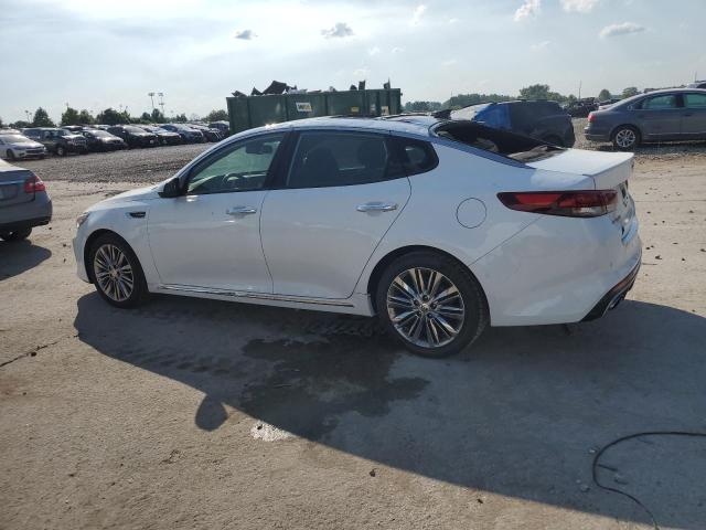 2017 KIA OPTIMA SXL 5XXGV4L20HG167781