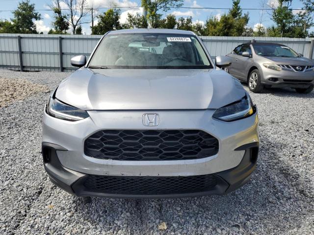 2023 HONDA HR-V LX - 3CZRZ2H34PM749084