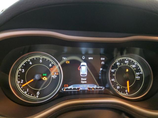 2018 JEEP CHEROKEE L - 1C4PJMDB3JD617319