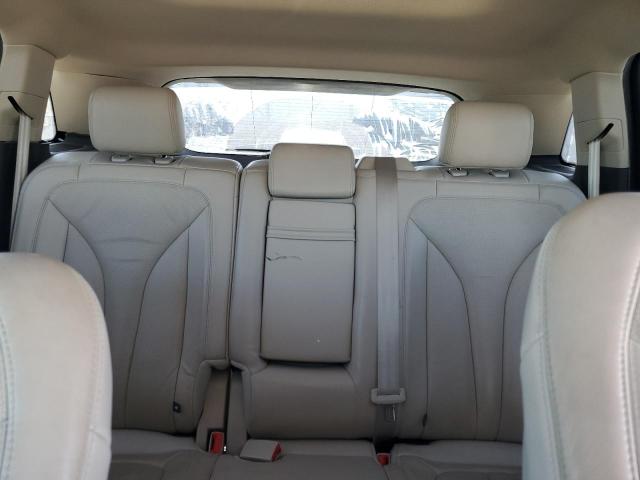 2017 LINCOLN MKX RESERV - 2LMPJ8LR7HBL19751