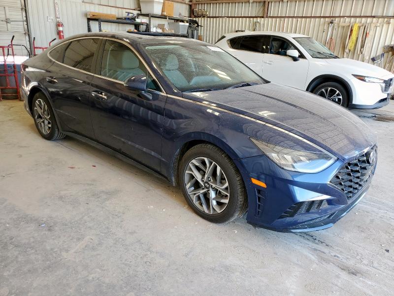 Vin: 5npef4ja3nh144865, lot: 61251285, hyundai sonata sel 20224