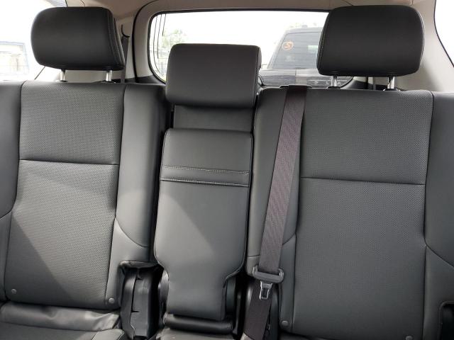 2015 LEXUS GX 460 - JTJBM7FX6F5090564