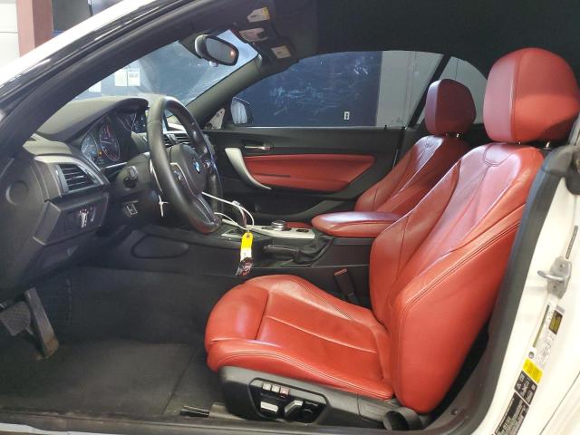 2017 BMW M240XI WBA2L3C30HV667900