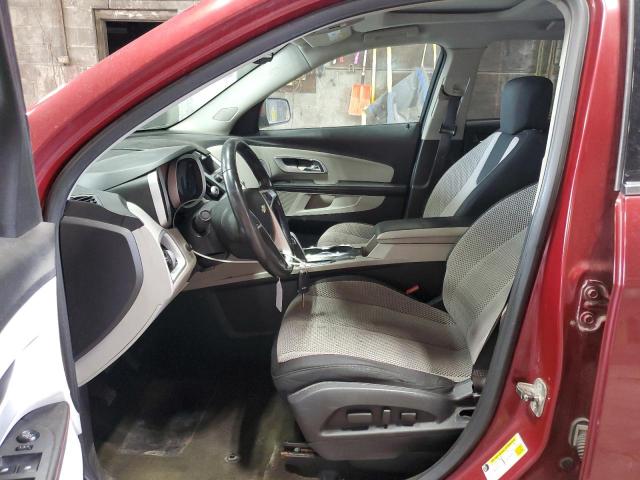 2011 CHEVROLET EQUINOX LT - 2CNFLNECXB6328260