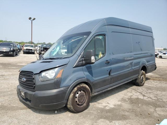 FORD TRANSIT T-
