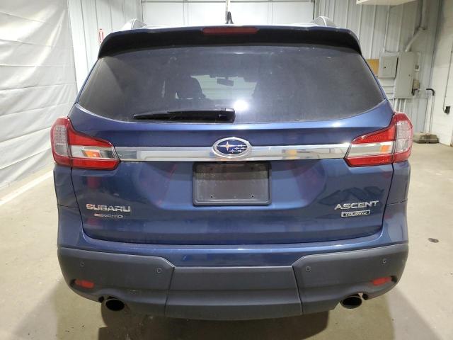 2021 SUBARU ASCENT TOU 4S4WMARDXM3409715