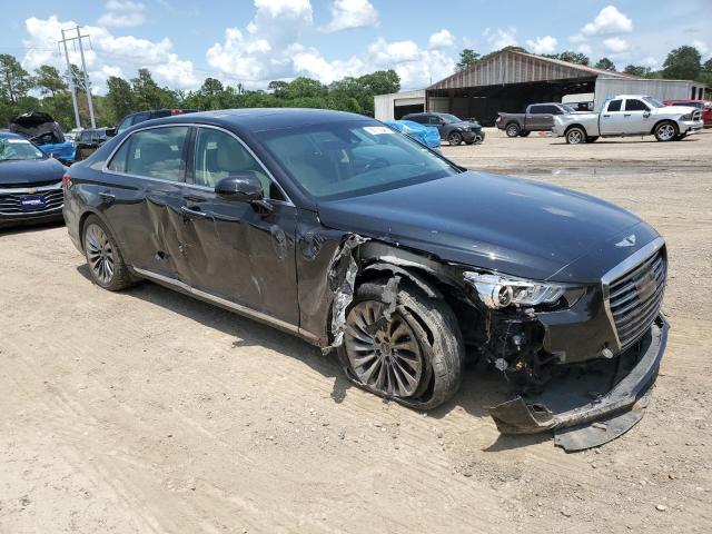 2018 GENESIS G90 ULTIMA KMHG54JH2JU044373