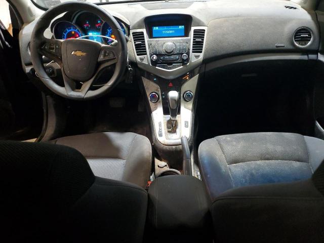 2015 CHEVROLET CRUZE 1G1PC5SB4F7275025