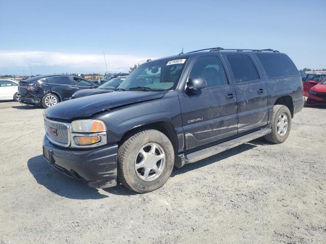 GMC YUKON XL D